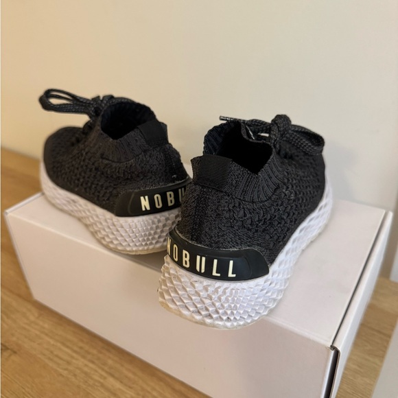 NOBULL Knit Runner - Picture 2 of 6